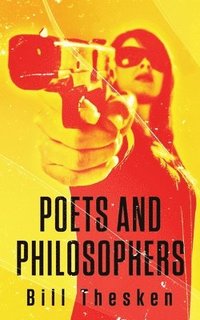 bokomslag Poets and Philosophers