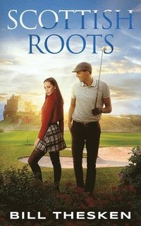 bokomslag Scottish Roots