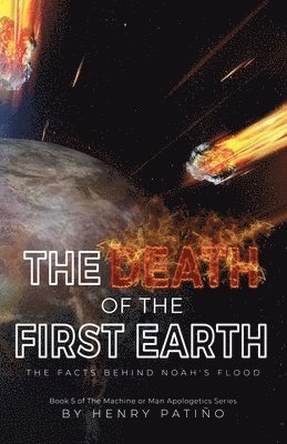 bokomslag Death of the First Earth