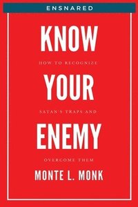 bokomslag Ensnared - Know Your Enemy