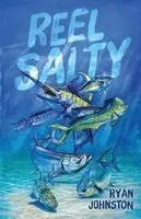 Ryan Johnston - Reel Salty, Häftad. Tillgänglighet: Lägg i varukorg