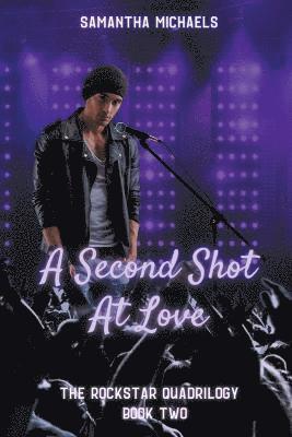 Second Shot at Love 1
