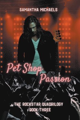 Pet Shop Passion