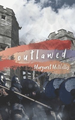 bokomslag Outlawed