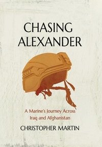 bokomslag Chasing Alexander