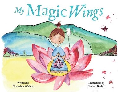 bokomslag My Magic Wings