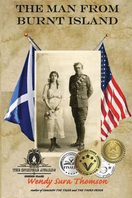 Man from Burnt Island