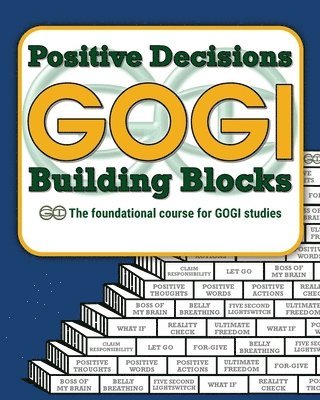 bokomslag Building Blocks of Positive Decisions