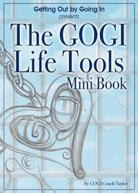 bokomslag The GOGI Life Tools Mini Book
