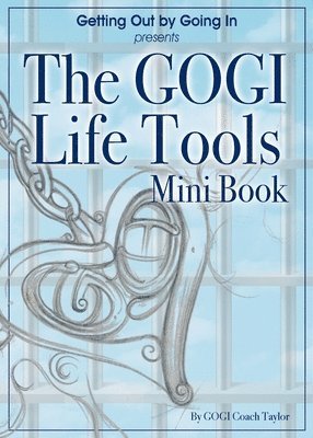The GOGI Life Tools Mini Book 1