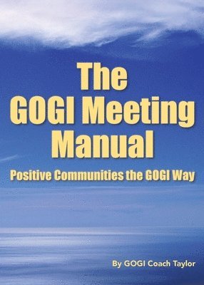 The GOGI Meeting Manual 1