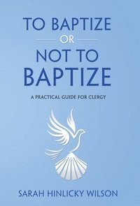 bokomslag To Baptize or Not to Baptize