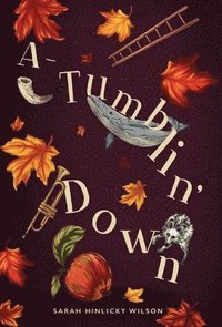 bokomslag A-Tumblin' Down