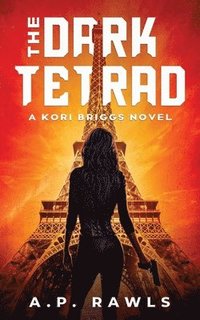 bokomslag The Dark Tetrad