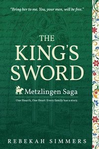 bokomslag King's Sword