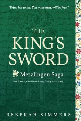 The King's Sword 1