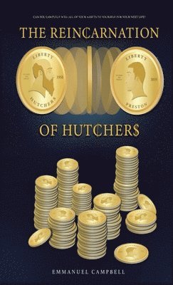 Emmanuel Campbell, James Gallagher - Reincarnation of Hutchers, Häftad
