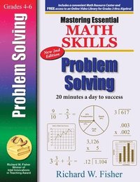 bokomslag Mastering Essential Math Skills Problem Solving, 2nd Edition