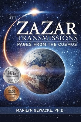 Marilyn Gewacke - ZaZar Transmissions, Häftad