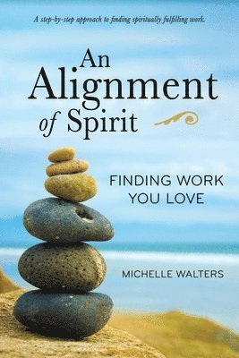 Michelle Walters - Alignment of Spirit, Häftad