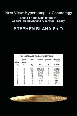 Stephen Blaha - New View, Inbunden