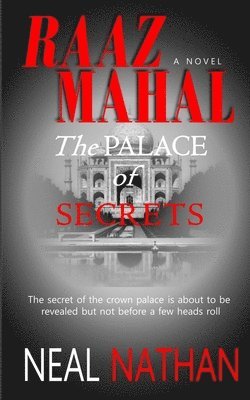 Neal Nathan - Raaz Mahal, Häftad