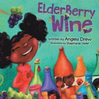 bokomslag ElderBerry Wine