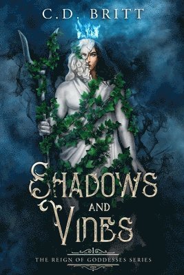 bokomslag Shadows & Vines