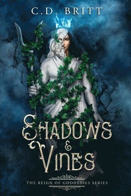 Shadows & Vines 1