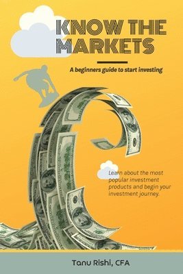 Rishi - Know the Markets, Häftad