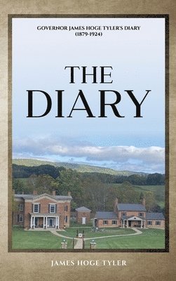 bokomslag The Diary