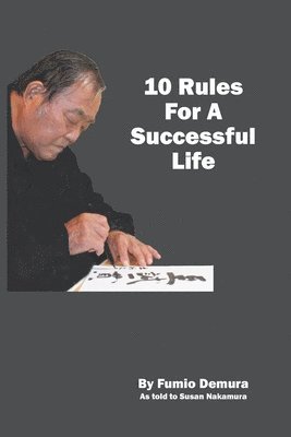 10 Rules For A Successful Life 1