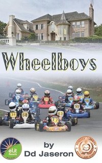 bokomslag Wheelboys
