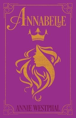 Annie Westphal - Annabelle, Häftad