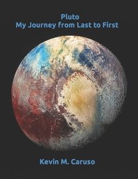bokomslag Pluto
