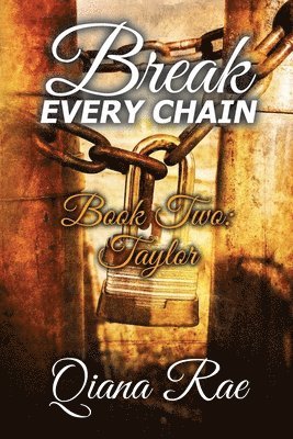 Break Every Chain 1