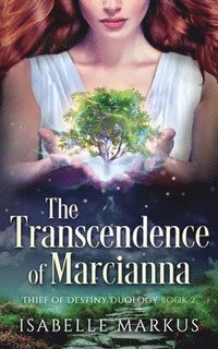 bokomslag The Transcendence of Marcianna