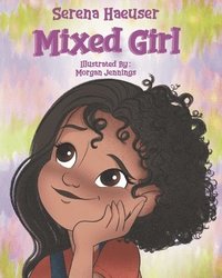 bokomslag Mixed Girl