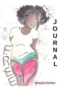 bokomslag Be Free Journal