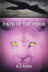 bokomslag Path Of The Pinon