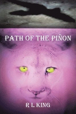Ron King - Path Of The Piñon, Häftad