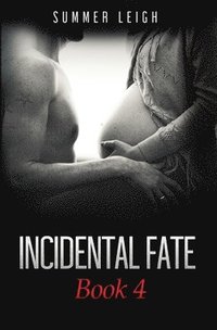 bokomslag Incidental Fate Book 4