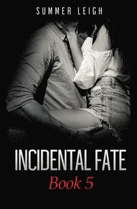 bokomslag Incidental Fate Book 5