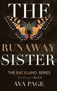 bokomslag The Runaway Sister