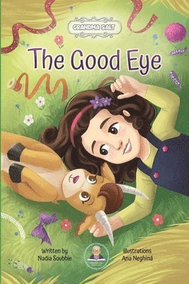 Nadia Soubhie - Good Eye, Häftad
