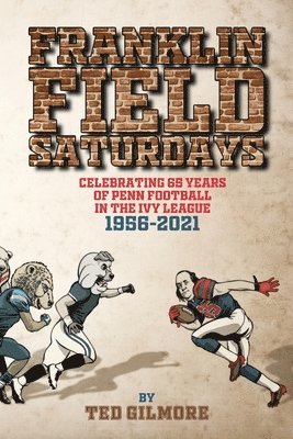 Franklin Field Saturdays 1