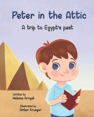 Peter in the Attic 1