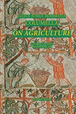 Columella, Giles Laurén - Columella, Häftad