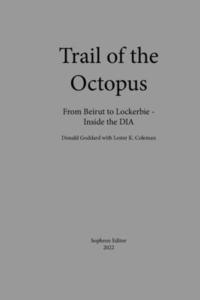 bokomslag Trail of the Octopus
