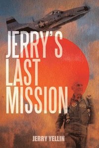 bokomslag Jerry's Last Mission